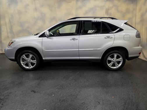 2008 Lexus RX 400h Base