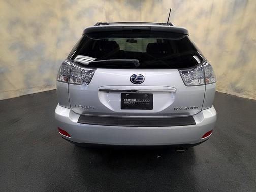 2008 Lexus RX 400h Base
