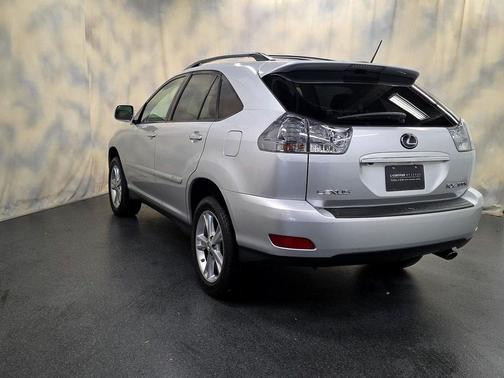 2008 Lexus RX 400h Base