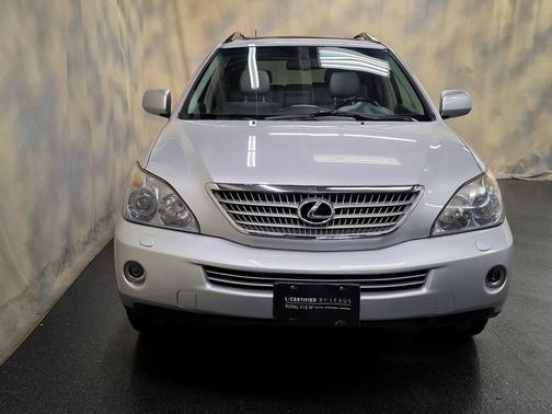 2008 Lexus RX 400h Base