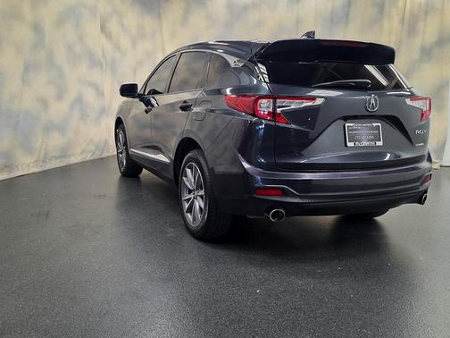 2020 Acura RDX Technology Package