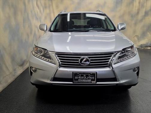2014 Lexus RX 350 Base
