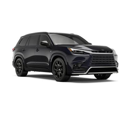 2025 Lexus TX 350 F SPORT Handling