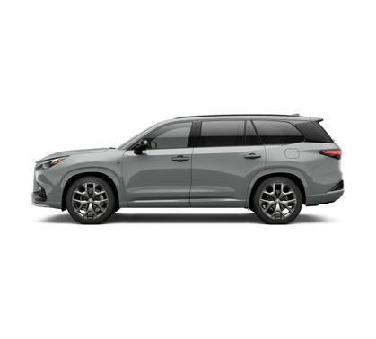 2025 Lexus TX 500h F SPORT Premium