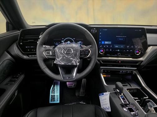 2025 Lexus TX 500h F SPORT Premium