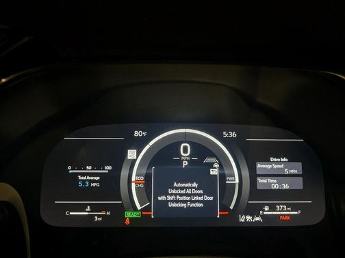 2025 Lexus TX 500h F SPORT Premium
