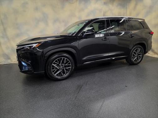 2024 Lexus TX 350 Luxury