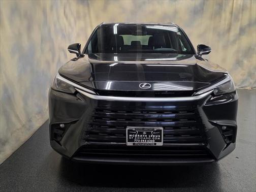 2024 Lexus TX 350 Luxury