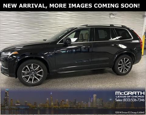 2016 Volvo XC90 T6 Momentum