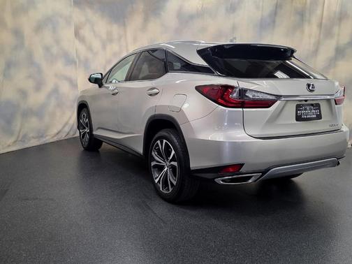 2020 Lexus RX 350 Base