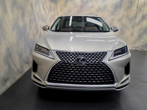 2020 Lexus RX 350 Base