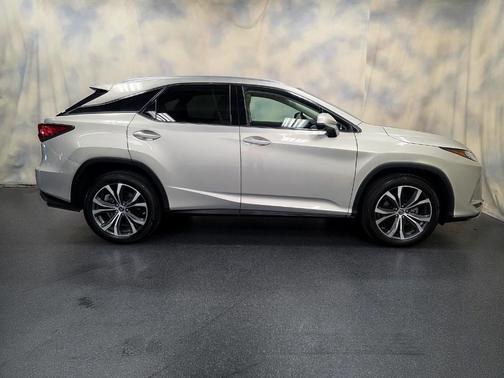2020 Lexus RX 350 Base
