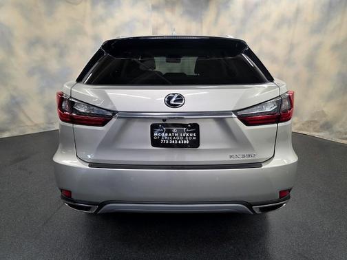 2020 Lexus RX 350 Base