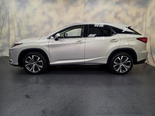 2020 Lexus RX 350 Base