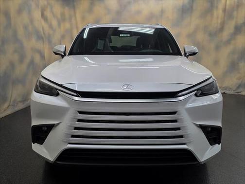 2025 Lexus TX 350 Luxury