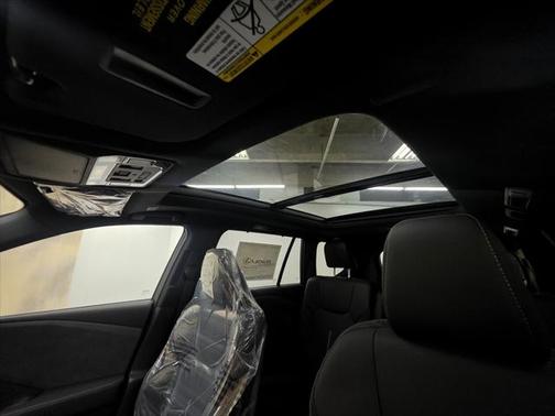 2025 Lexus TX 350 Luxury