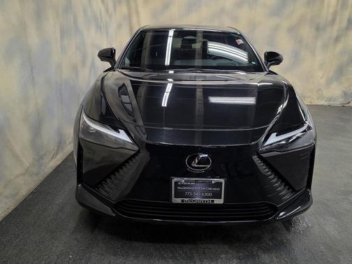 2023 Lexus RZ 450e Premium