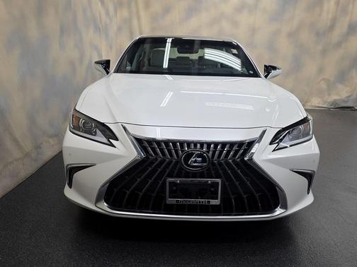 2023 Lexus ES 350 Luxury