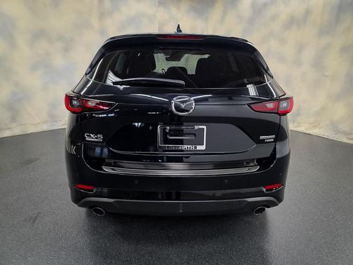 2023 Mazda CX-5 Signature