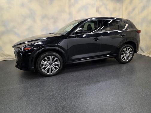 2023 Mazda CX-5 Signature