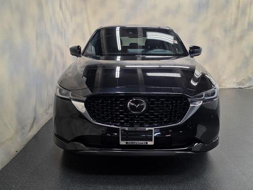 2023 Mazda CX-5 Signature