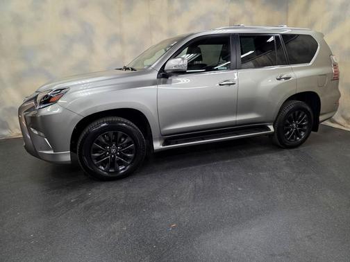 2022 Lexus GX 460 Premium