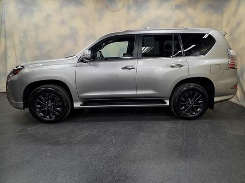 2022 Lexus GX 460 Premium
