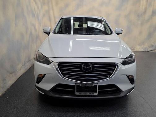 2019 Mazda CX-3 Grand Touring