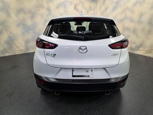 2019 Mazda CX-3 Grand Touring