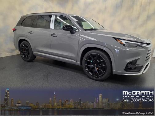 2025 Lexus TX 350 Base