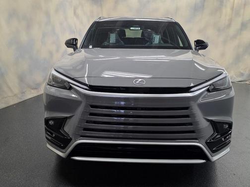 2025 Lexus TX 350 Base