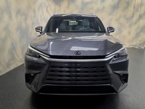 2025 Lexus TX 350 Luxury