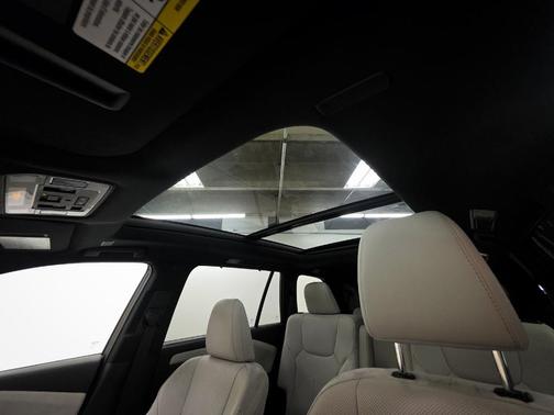 2025 Lexus TX 350 Luxury