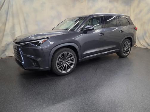 2025 Lexus TX 350 Luxury