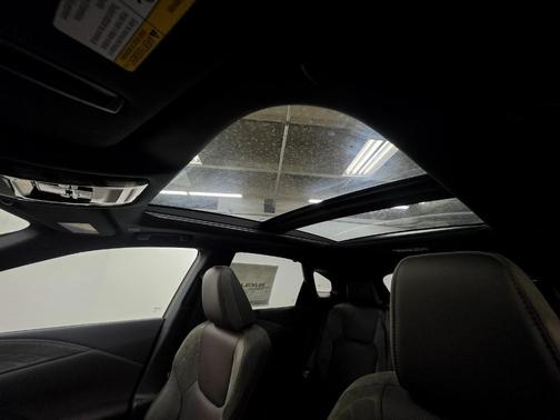 2025 Lexus RX 350h Luxury