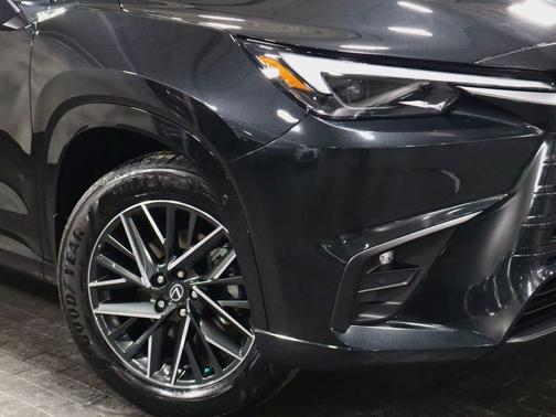 Caviar 2026 Lexus TX 350 Premium