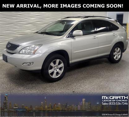 2006 Lexus RX 330 Base
