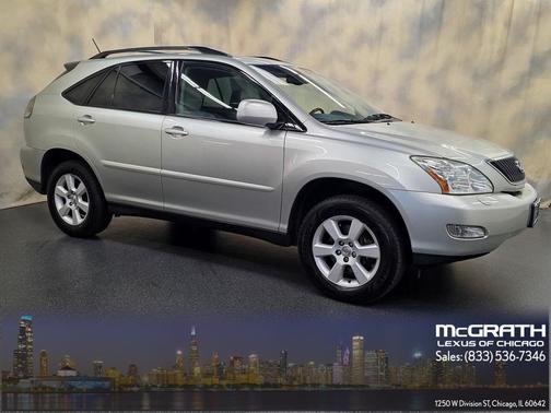 2006 Lexus RX 330 Base