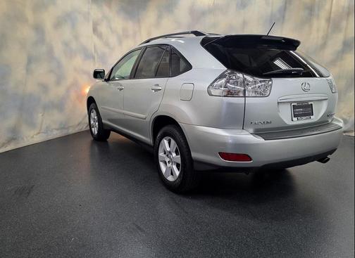 2006 Lexus RX 330 Base