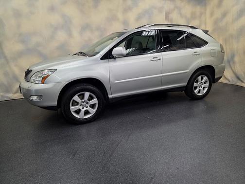 2006 Lexus RX 330 Base