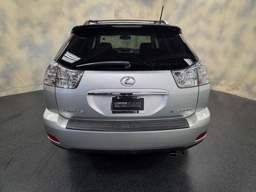 2006 Lexus RX 330 Base