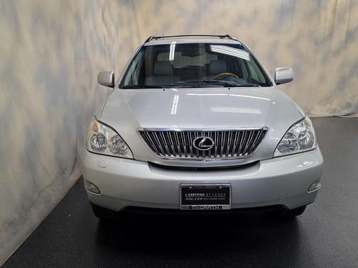 2006 Lexus RX 330 Base