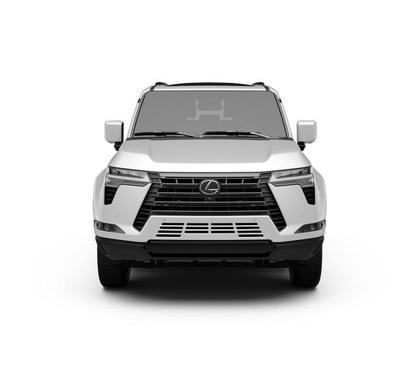 2025 Lexus GX 550 Luxury+
