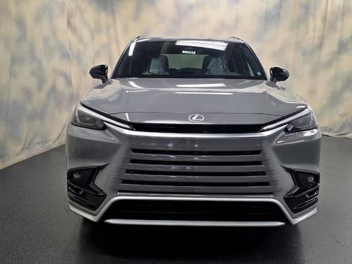 2025 Lexus TX 500h F SPORT Premium