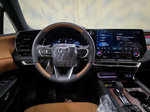 2026 Lexus RX 350 Premium