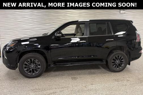 2023 Lexus GX 460 Premium