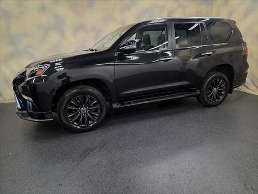 2023 Lexus GX 460 Premium