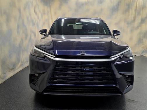 2025 Lexus TX 350 Luxury