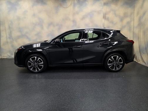 2025 Lexus UX 300h Premium