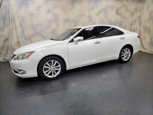 2011 Lexus ES 350 Base